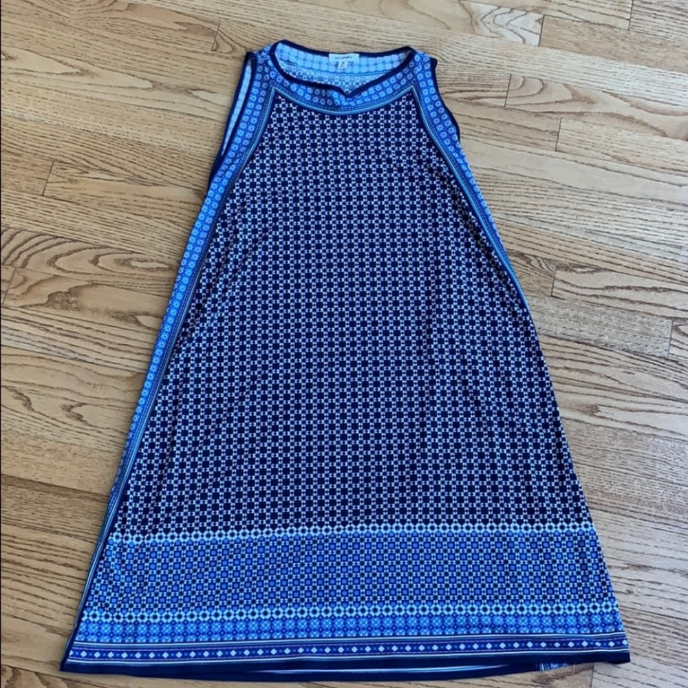 Max Studio A-line Dress